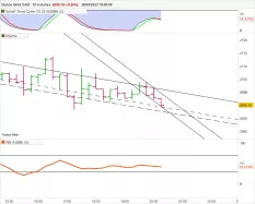 GOLD - CAD - 15 min.