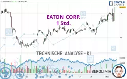 EATON CORP. - 1 Std.