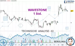 WAVESTONE - 1 Std.