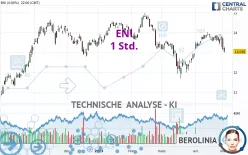 ENI - 1 Std.