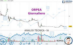 ORPEA - Giornaliero