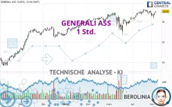 GENERALI - 1 Std.