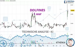 DOLFINES - 1 uur