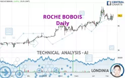 ROCHE BOBOIS - Daily