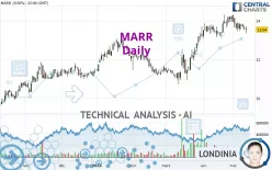 MARR - Giornaliero