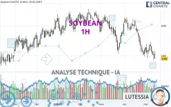 SOYBEAN - 1 uur