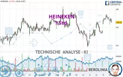 HEINEKEN - 1 Std.