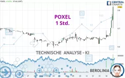 POXEL - 1 Std.