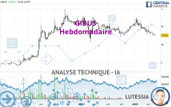 GIBUS - Hebdomadaire