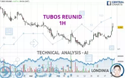 TUBOS REUNID - 1H