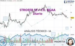 STROEER SE + CO. KGAA - Diario