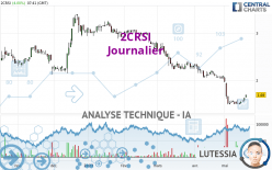 2CRSI - Journalier
