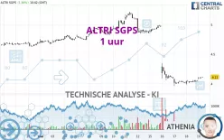 ALTRI SGPS - 1H