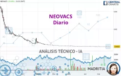 NEOVACS - Diario