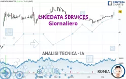 LINEDATA SERVICES - Täglich