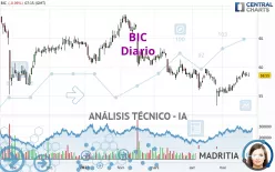 BIC - Diario