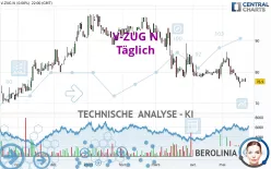 V-ZUG N - Journalier