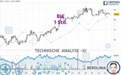 BIC - 1 Std.