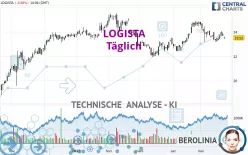 LOGISTA - Journalier