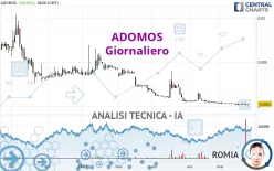 ADOMOS - Giornaliero