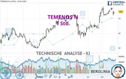 TEMENOS N - 1 Std.