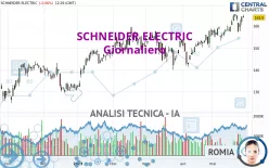 SCHNEIDER ELECTRIC - Daily