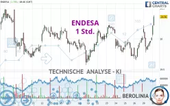 ENDESA - 1 Std.