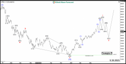 SALESFORCE INC. - Daily