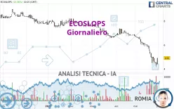 ECOSLOPS - Giornaliero