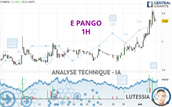 E PANGO - 1 Std.