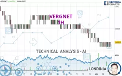 VERGNET - 1H