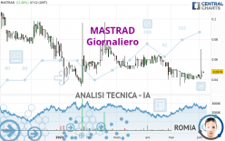 MASTRAD - Giornaliero