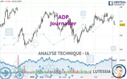 ADP - Journalier