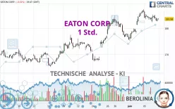 EATON CORP. - 1 Std.