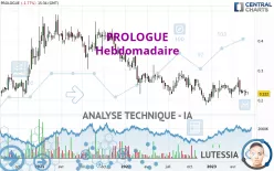 PROLOGUE - Wekelijks