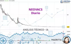 NEOVACS - Diario