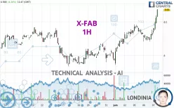 X-FAB - 1H