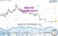 KERLINK - Hebdomadaire