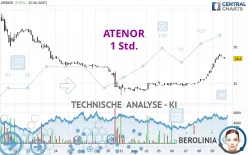 ATENOR - 1 Std.