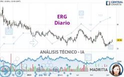 ERG - Diario