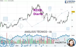 REXEL - Diario