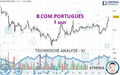 B.COM.PORTUGUES - 1 uur