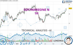 SOFTWAREONE N - 1H