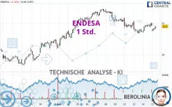 ENDESA - 1 Std.