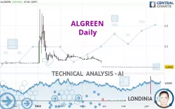 ALGREEN - Daily