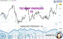 TECHNIP ENERGIES - 1H