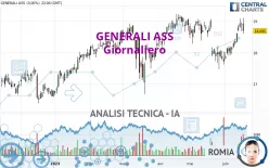 GENERALI - Giornaliero