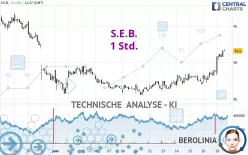 S.E.B. - 1 Std.