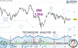 ENI - 1 Std.