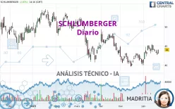 SCHLUMBERGER - Diario